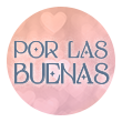 Por las buenas